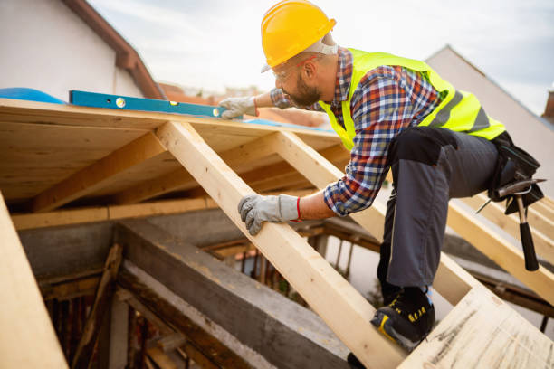 Best Roof Waterproofing Services  in Gates Mills, OH