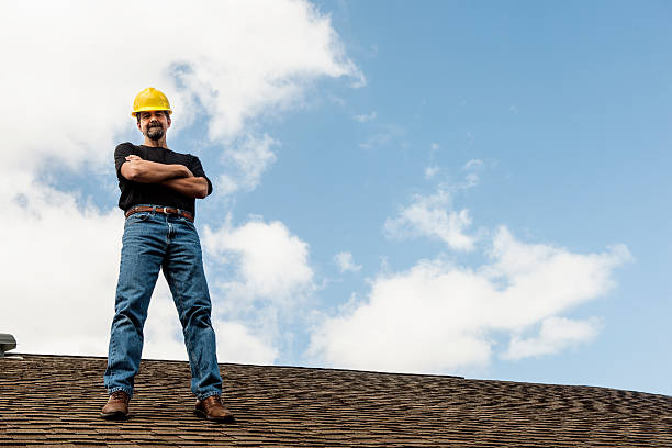 Best Storm Damage Roof Repair  in Gates Mills, OH
