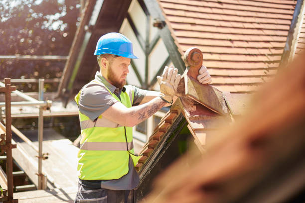 Quick and Trustworthy Emergency Roof Repair Services in Gates Mills, OH